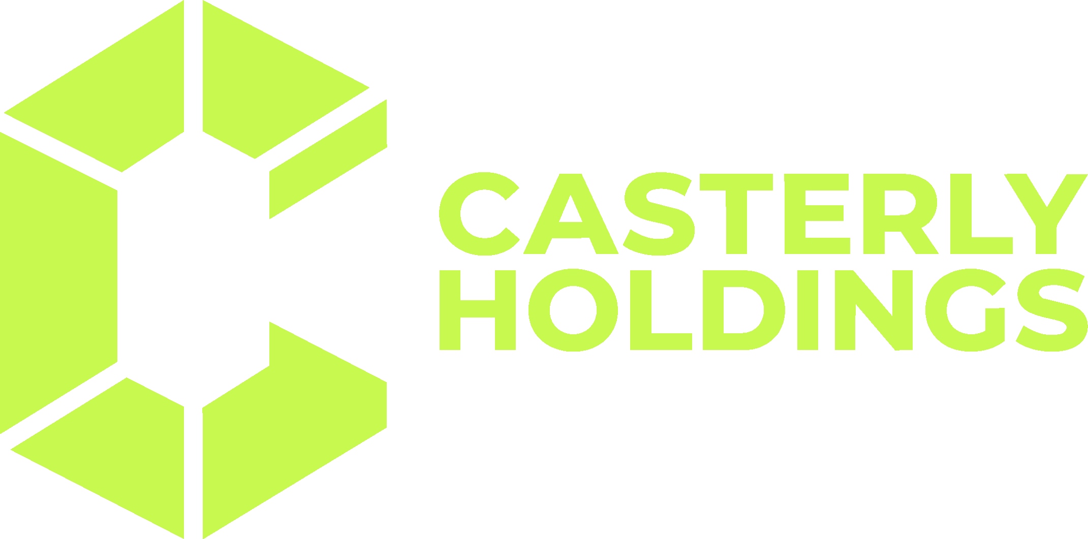 Casterly Holdings
