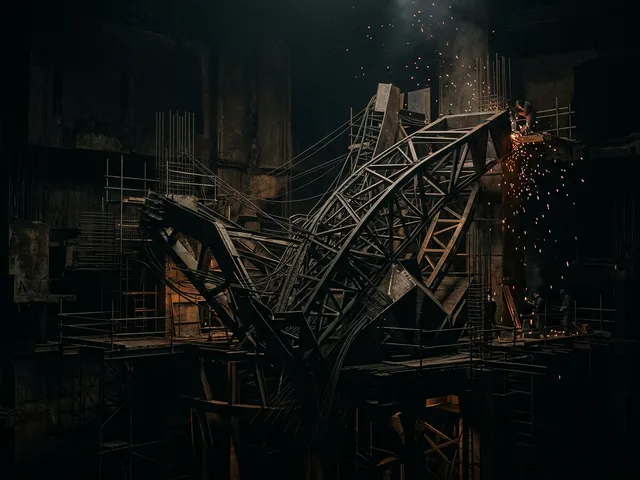 Build
